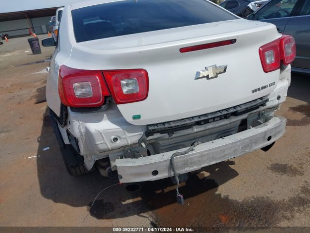 1G11F5SL5FF278009 Chevrolet Malibu 1lz