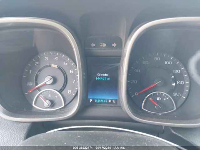 1G11F5SL5FF278009 Chevrolet Malibu 1lz