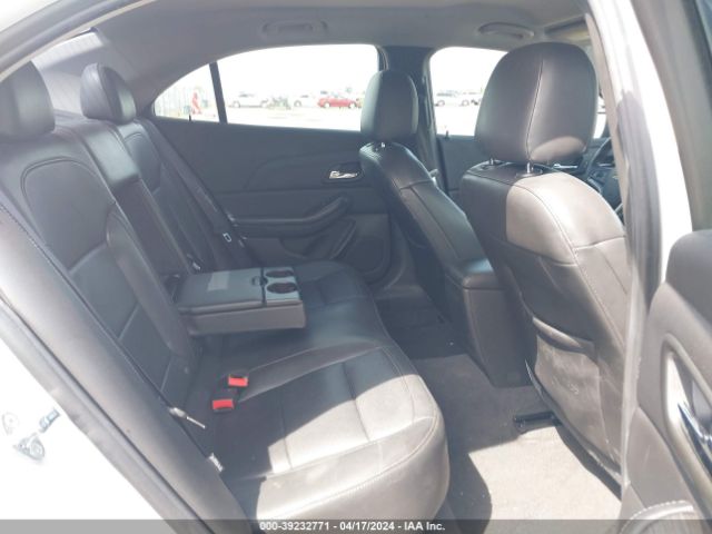 1G11F5SL5FF278009 Chevrolet Malibu 1lz