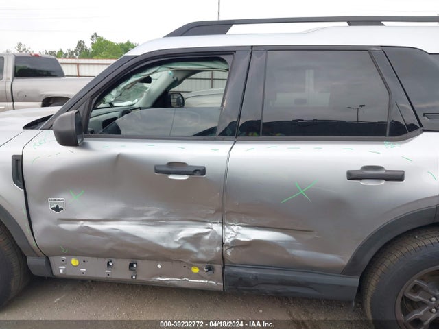Ford Bronco Sport Big Bend 2021 3FMCR9B67MRA95313 Image 14