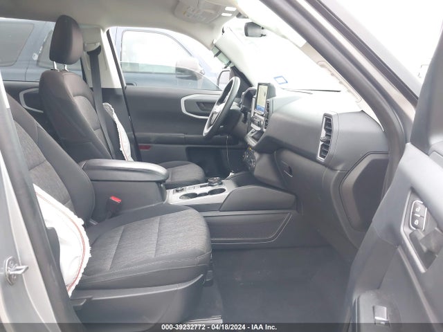 Ford Bronco Sport Big Bend 2021 3FMCR9B67MRA95313 Image 5