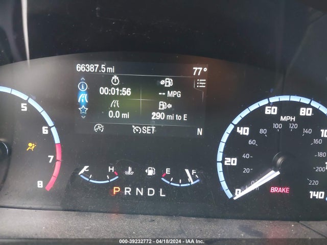 Ford Bronco Sport Big Bend 2021 3FMCR9B67MRA95313 Image 7