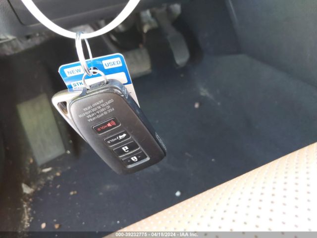 JTJYARBZ5J2108505 Lexus NX 300