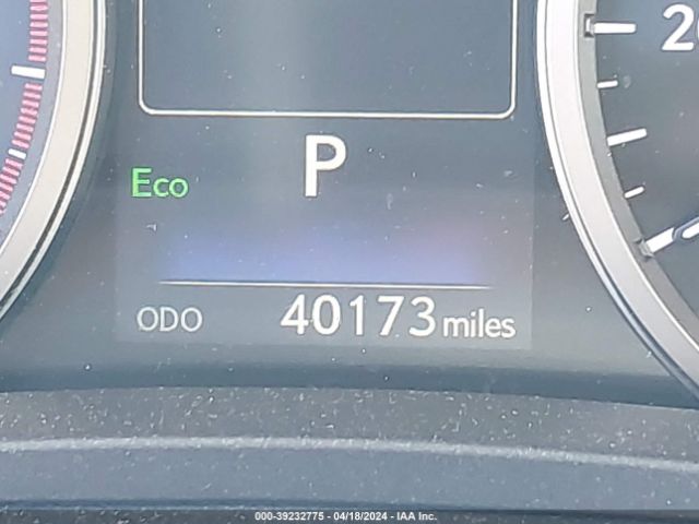 JTJYARBZ5J2108505 Lexus NX 300