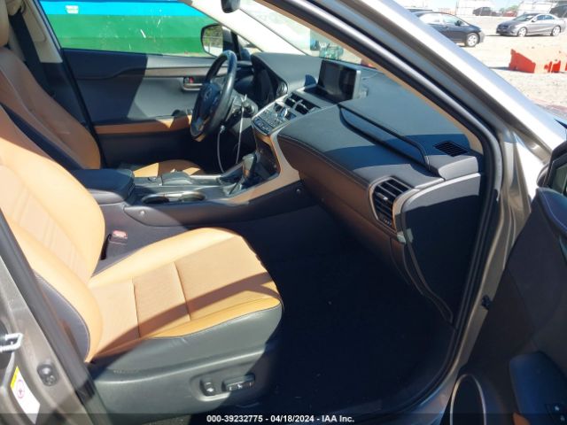 JTJYARBZ5J2108505 Lexus NX 300