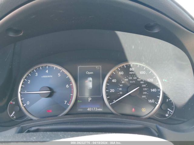 JTJYARBZ5J2108505 Lexus NX 300