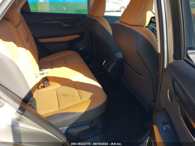 JTJYARBZ5J2108505 Lexus NX 300