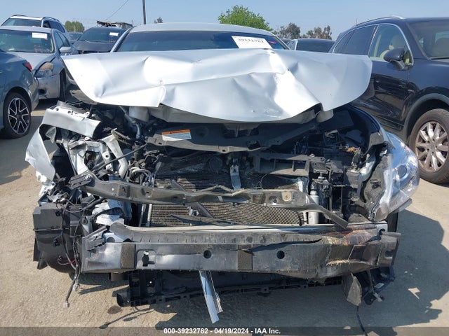 Nissan Altima 2.5 S 2014 1N4AL3APXEC129187 Image 12