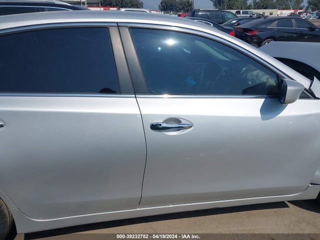 Nissan Altima 2.5 S 2014 1N4AL3APXEC129187 Image 13