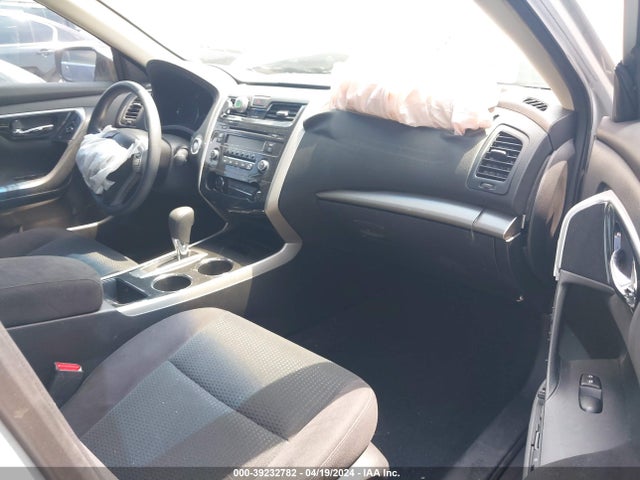 Nissan Altima 2.5 S 2014 1N4AL3APXEC129187 Image 5
