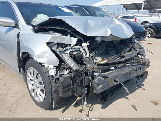 Nissan Altima 2.5 S 2014 1N4AL3APXEC129187 Image 6