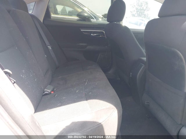Nissan Altima 2.5 S 2014 1N4AL3APXEC129187 Image 8