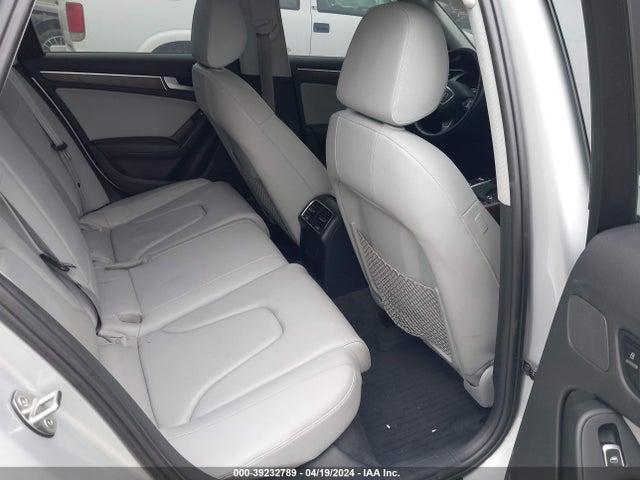 WA1UFAFL4EA054078 Audi Allroad 2.0t Premium