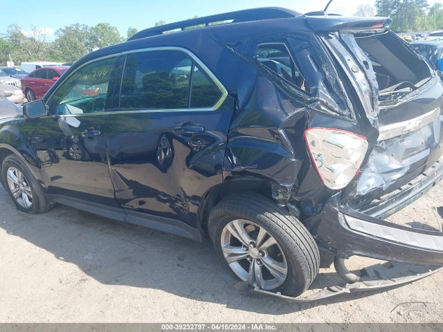 Chevrolet EQUINOX 1LT 2015 2GNALBEK7F6295414 Image 12