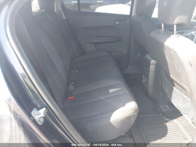 Chevrolet EQUINOX 1LT 2015 2GNALBEK7F6295414 Image 8