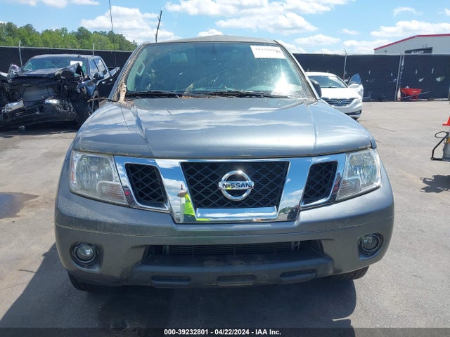 Nissan Frontier Sv 2016 1N6AD0ER5GN726074 Image 12