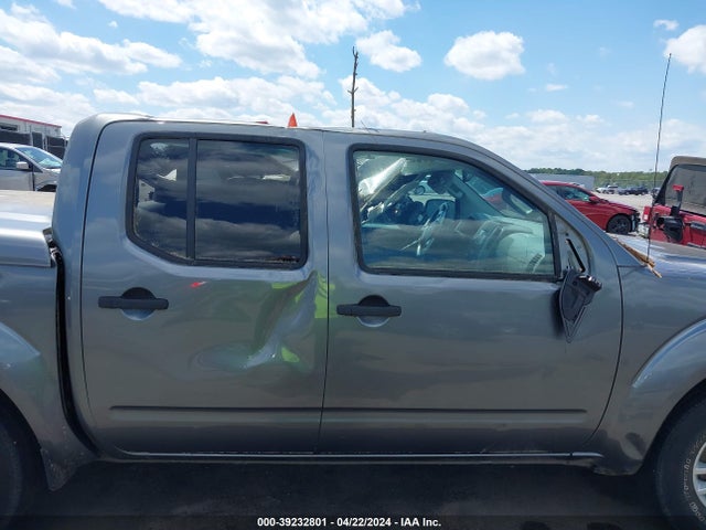 Nissan Frontier Sv 2016 1N6AD0ER5GN726074 Image 13