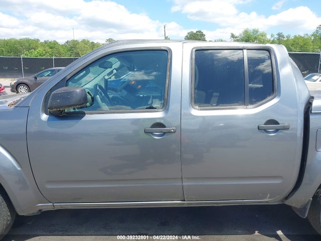 Nissan Frontier Sv 2016 1N6AD0ER5GN726074 Image 14