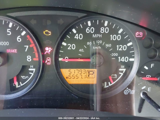 Nissan Frontier Sv 2016 1N6AD0ER5GN726074 Image 7