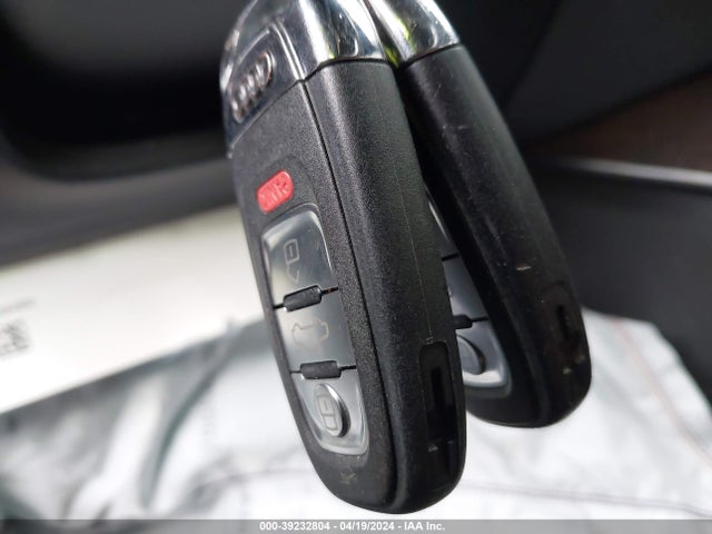 WAUGFAFC6GN016489 Audi A6 2.0t Premium Plus