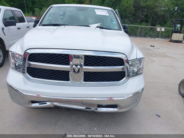 1C6RR6LG8NS185667 RAM 1500 Classic Slt  4x2 5'7 Box