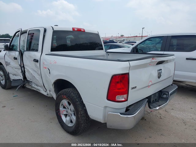 1C6RR6LG8NS185667 RAM 1500 Classic Slt  4x2 5'7 Box