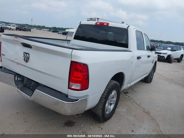 1C6RR6LG8NS185667 RAM 1500 Classic Slt  4x2 5'7 Box