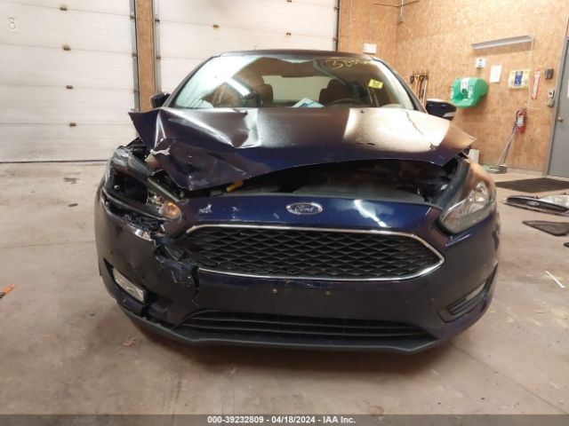 1FADP3H26HL203043 Ford FOCUS SEL