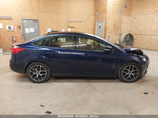 1FADP3H26HL203043 Ford FOCUS SEL