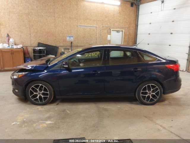 1FADP3H26HL203043 Ford FOCUS SEL