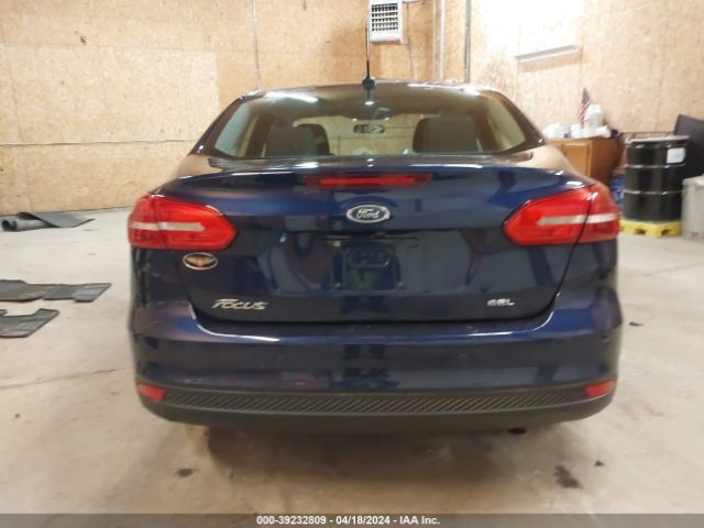 1FADP3H26HL203043 Ford FOCUS SEL