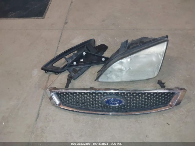 1FADP3H26HL203043 Ford FOCUS SEL