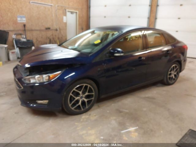 1FADP3H26HL203043 Ford FOCUS SEL