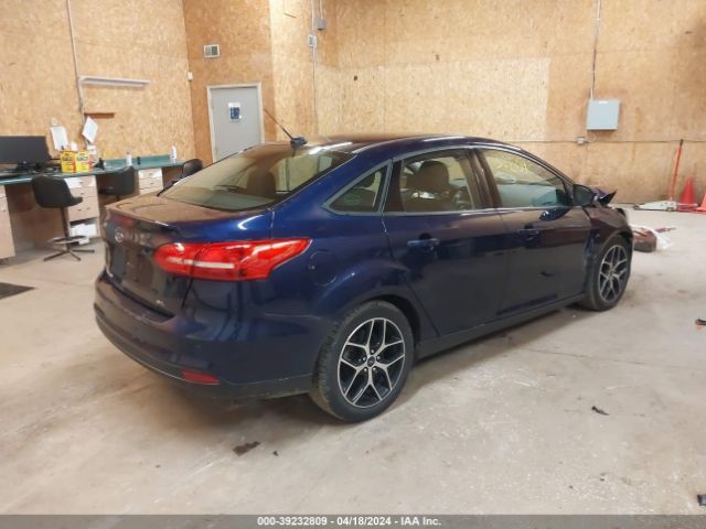 1FADP3H26HL203043 Ford FOCUS SEL