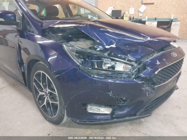 1FADP3H26HL203043 Ford FOCUS SEL