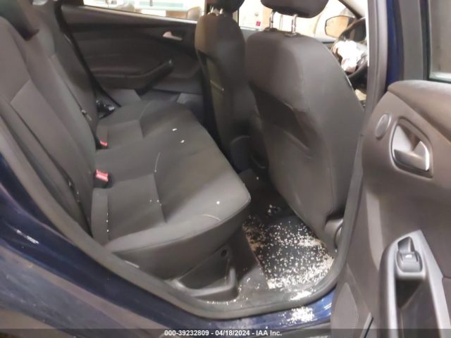 1FADP3H26HL203043 Ford FOCUS SEL