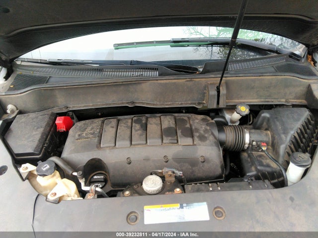 5GAKVCKD5FJ241519 Buick Enclave Premium