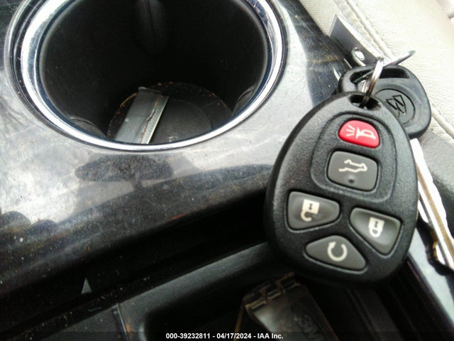 5GAKVCKD5FJ241519 Buick Enclave Premium