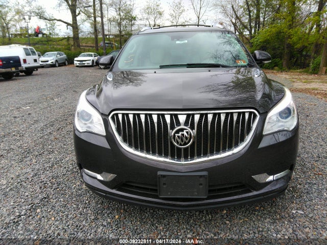 5GAKVCKD5FJ241519 Buick Enclave Premium