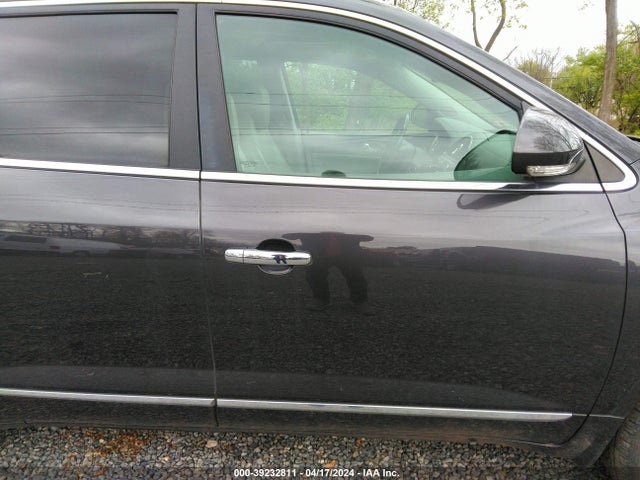 5GAKVCKD5FJ241519 Buick Enclave Premium
