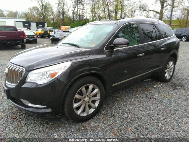 5GAKVCKD5FJ241519 Buick Enclave Premium