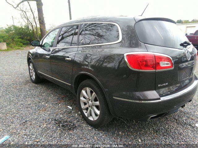 5GAKVCKD5FJ241519 Buick Enclave Premium