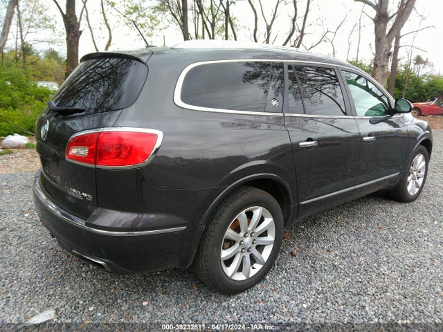 5GAKVCKD5FJ241519 Buick Enclave Premium