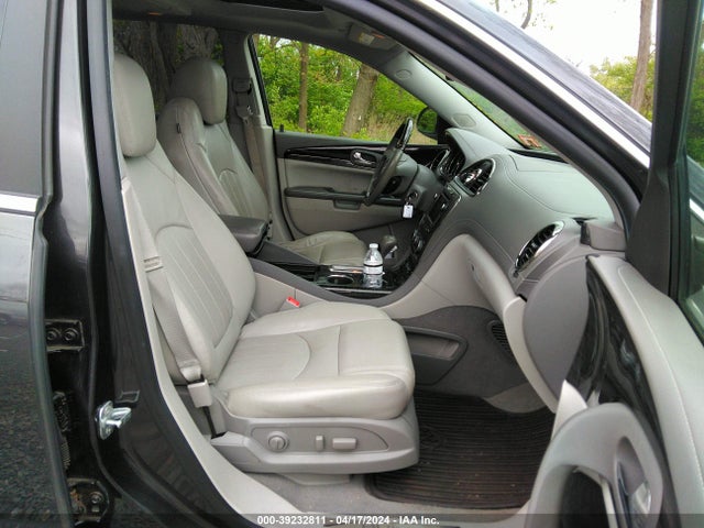 5GAKVCKD5FJ241519 Buick Enclave Premium