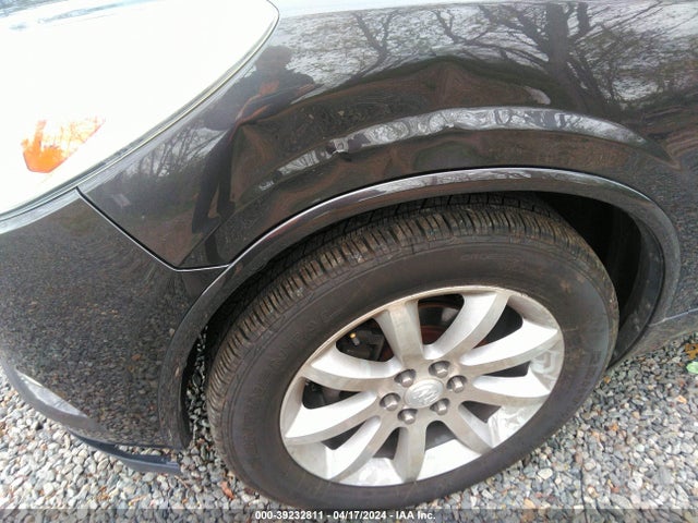 5GAKVCKD5FJ241519 Buick Enclave Premium