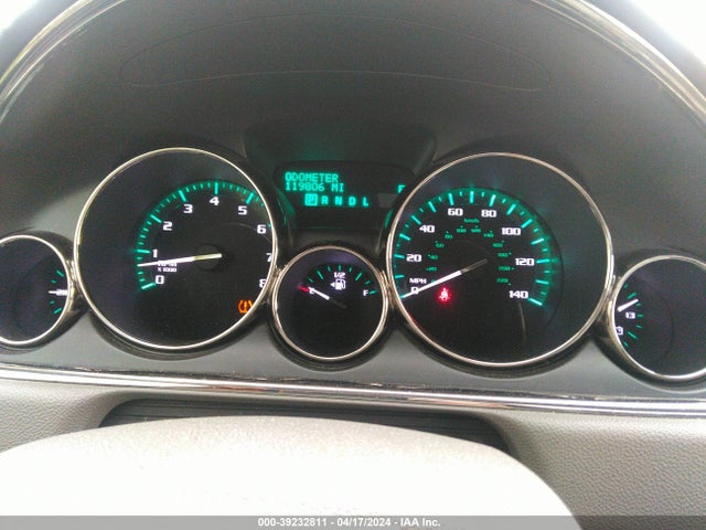 5GAKVCKD5FJ241519 Buick Enclave Premium