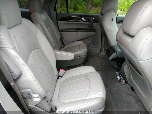 5GAKVCKD5FJ241519 Buick Enclave Premium