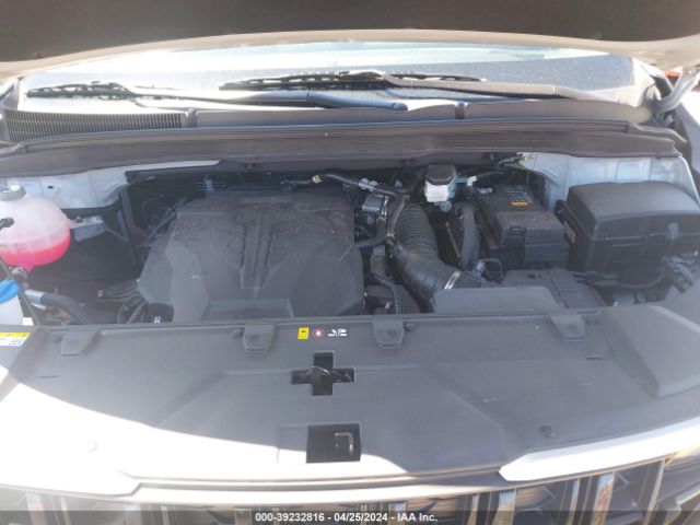 KNDNC5H3XR6377647 KIA Carnival Mpv Ex