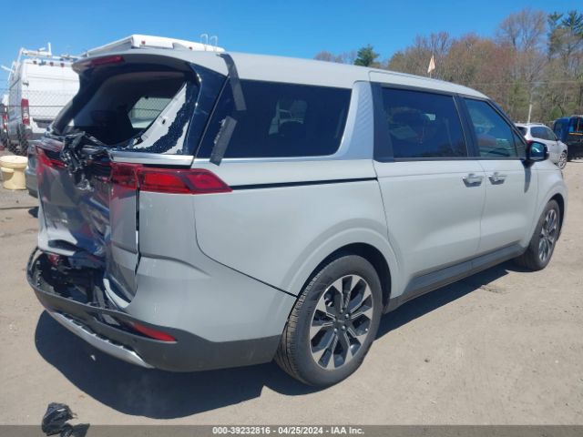 KNDNC5H3XR6377647 KIA Carnival Mpv Ex
