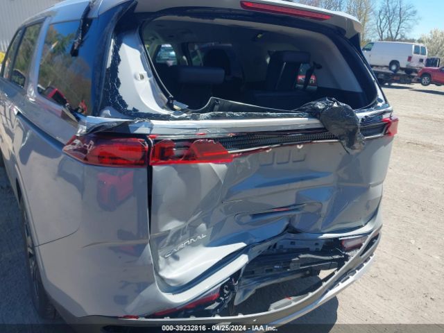 KNDNC5H3XR6377647 KIA Carnival Mpv Ex